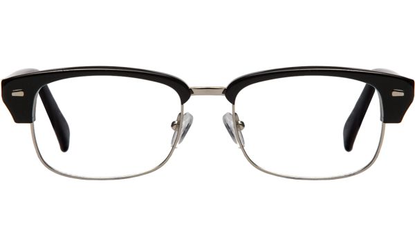 眼镜PNG透明元素免抠图素材 16素材网编号:54352
