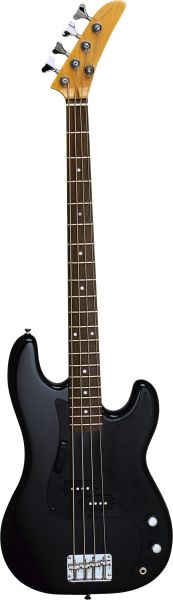 黑色电吉他PNG透明元素免抠图素材 16素材网编号:3355