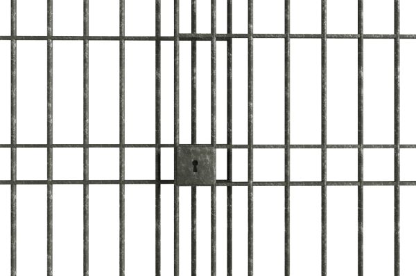 监狱 PNG免抠图透明素材 16设计网编号:41313