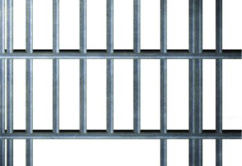 监狱 PNG透明背景免抠图元素 16图库网编号:41340