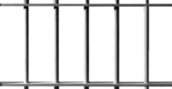 监狱 PNG透明背景免抠图元素 16图库网编号:41352
