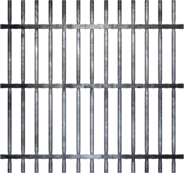 监狱 PNG免抠图透明素材 素材天下编号:41360