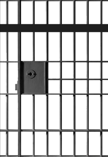 监狱 PNG免抠图透明素材 16设计网编号:41361