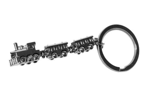 钥匙扣 PNG免抠图透明素材 16设计
