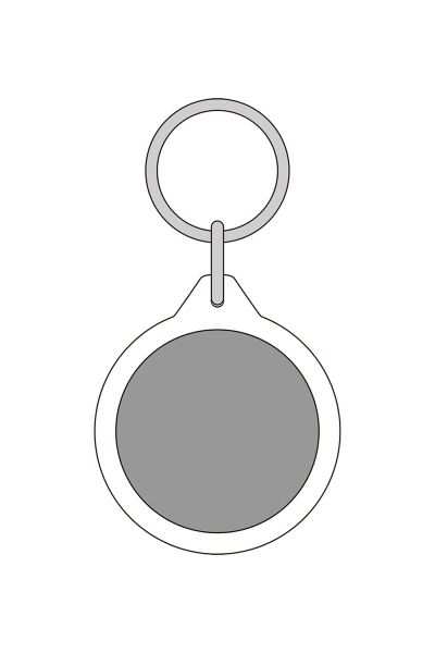 钥匙扣 PNG免抠图透明素材 16设计网编号:89426