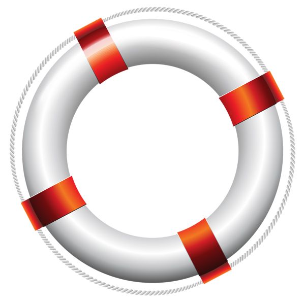 救生圈 PNG免抠图透明素材 16设计网编号:37270