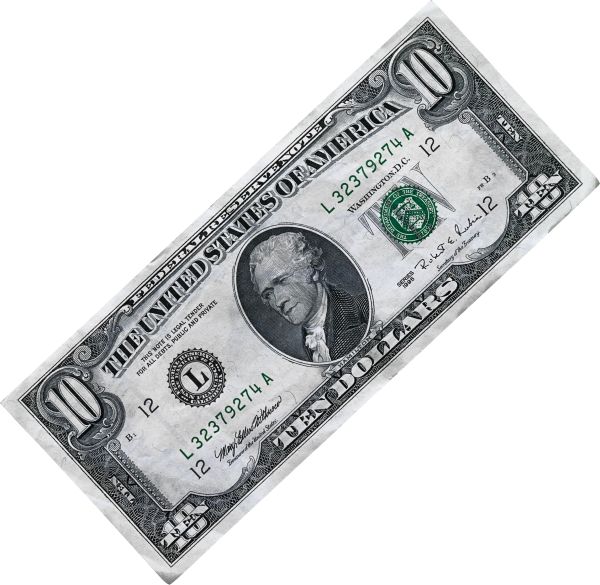 钱PNG透明元素免抠图素材 16素材网编号:3526