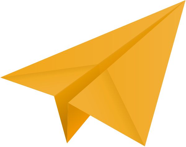 纸飞机 PNG免抠图透明素材 素材天下编号:46094