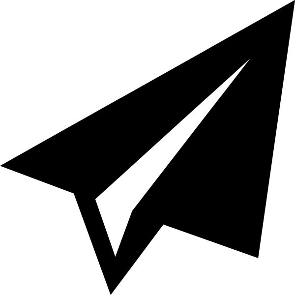 纸飞机 PNG免抠图透明素材 16设计网编号:46126