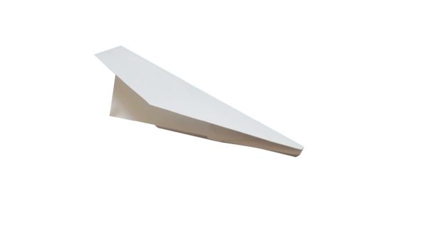 纸飞机 PNG免抠图透明素材 普贤居素材编号:46137