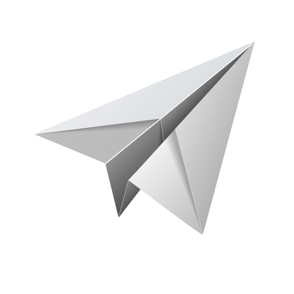 纸飞机 PNG免抠图透明素材 16设计网编号:46167
