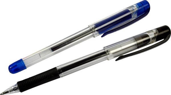 钢笔PNG透明元素免抠图素材 16素材网编号:7397