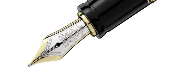 钢笔PNG免抠图透明素材 16设计网编号:7401