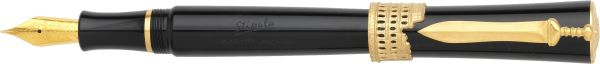 钢笔PNG透明元素免抠图素材 16素材网编号:7422