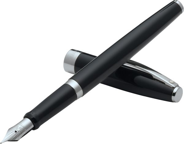 钢笔PNG透明元素免抠图素材 16素材网编号:7425