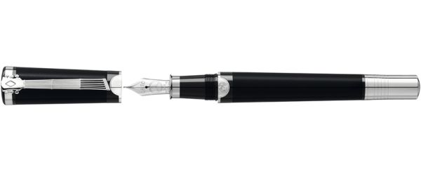钢笔PNG透明元素免抠图素材 16素材网编号:7433