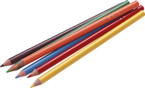 铅笔PNG免抠图透明素材 素材天下编号:3862