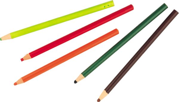 铅笔PNG透明元素免抠图素材 16素材网编号:3868