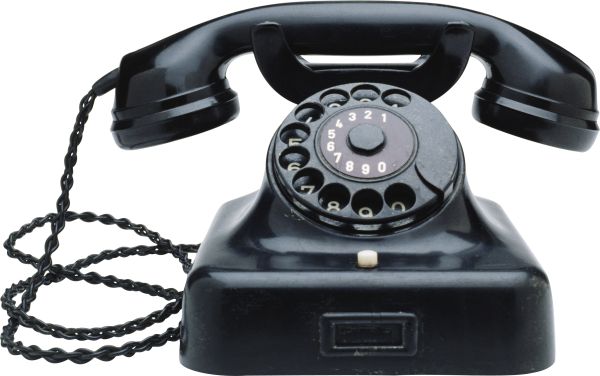 旧手机 PNG免抠图透明素材 素材天下编号:48912