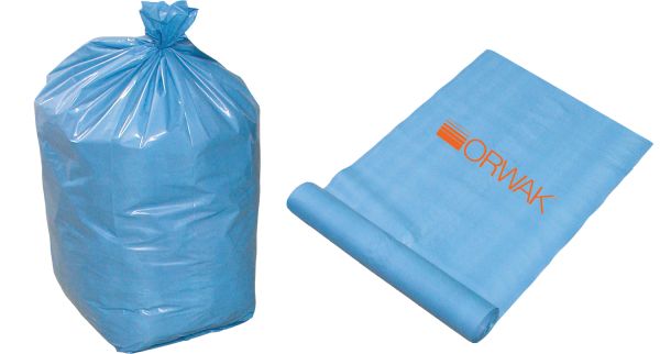 塑料袋 PNG透明元素免抠图素材 16素材网编号:81774