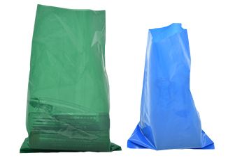 塑料袋 PNG免抠图透明素材 16设计网编号:81776