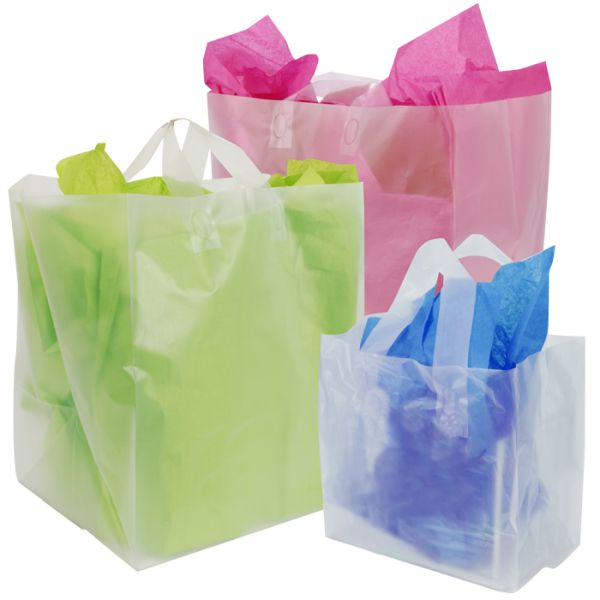 塑料袋 PNG免抠图透明素材 16设计网编号:81803