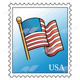 邮票PNG透明元素免抠图素材 16素材网编号:45925