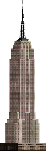 摩天大楼 PNG免抠图透明素材 素材天下编号:24448