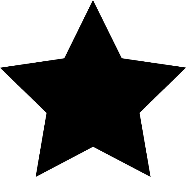 星星PNG免抠图透明素材 普贤居素材编号:1595