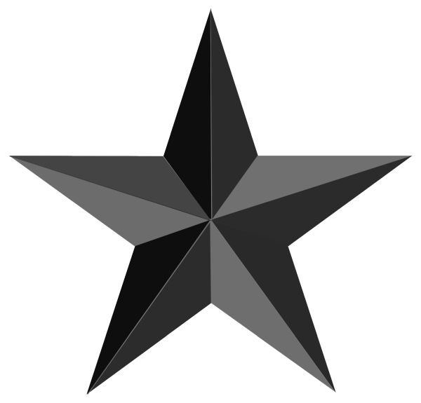 星星 PNG免抠图透明素材 16设计网编号:41467