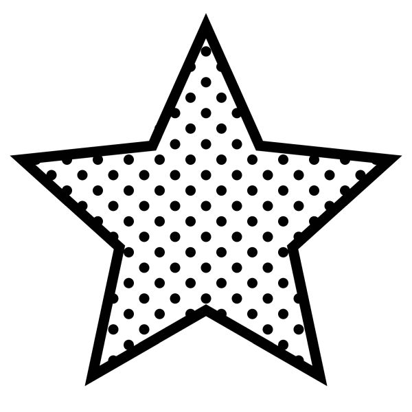 星星 PNG免抠图透明素材 16设计网编号:41475