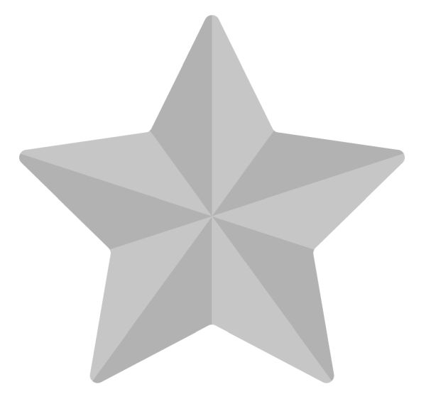 星星 PNG免抠图透明素材 16设计网编号:41489