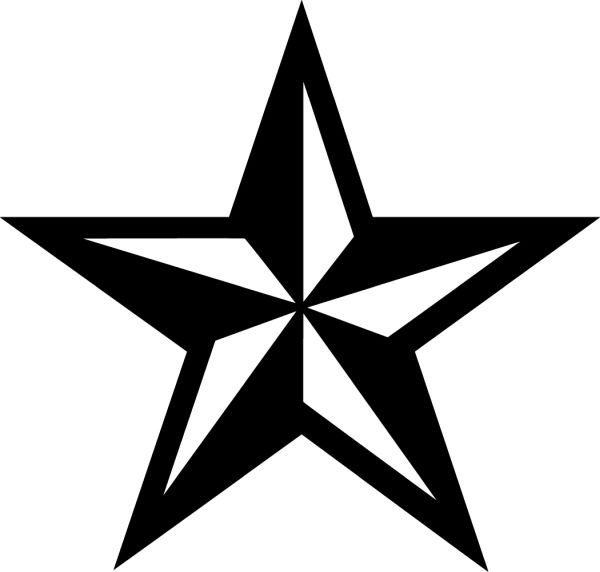 星星 PNG免抠图透明素材 普贤居素材编号:41496