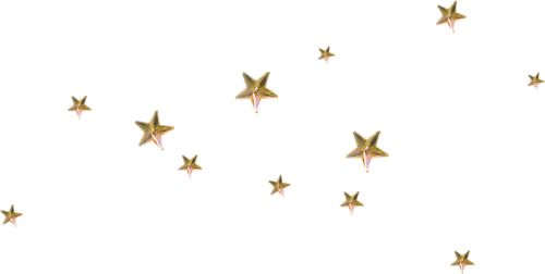 星星 PNG免抠图透明素材 16设计网编号:76826