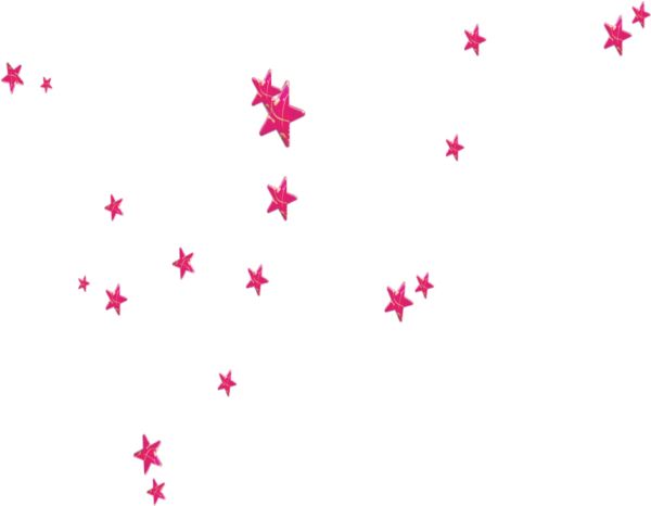 星星 PNG透明背景免抠图元素 16图库网编号:76834