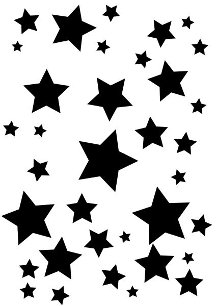 星星 PNG免抠图透明素材 素材天下编号:76880