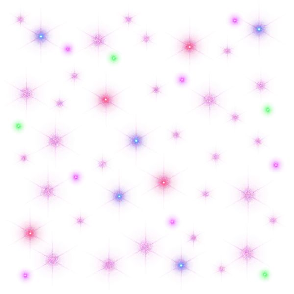 星星 PNG透明背景免抠图元素 16图库网编号:76908