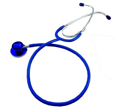 听诊器 PNG免抠图透明素材 16设计网编号:77513