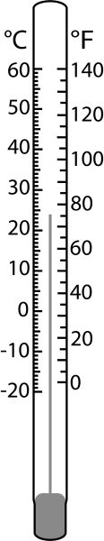 温度计 PNG透明背景免抠图元素 16图库网编号:77622