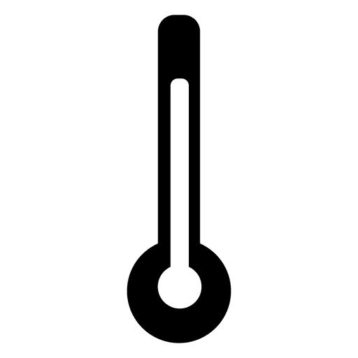 温度计 PNG透明元素免抠图素材 16素材网编号:77553