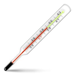 温度计 PNG免抠图透明素材 素材天