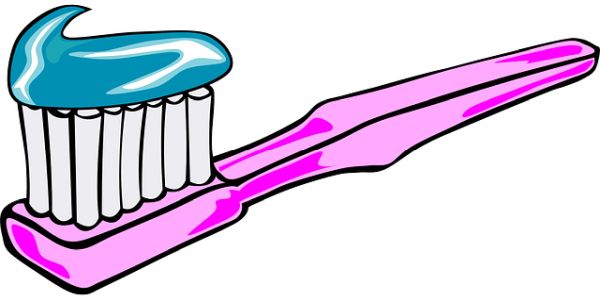 牙刷 PNG透明元素免抠图素材 16素材网编号:75670