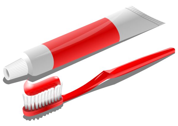 牙刷 PNG免抠图透明素材 16设计网