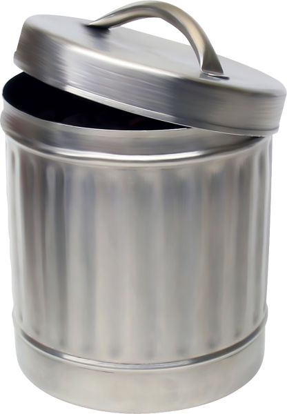 垃圾桶PNG免抠图透明素材 素材天下编号:18425