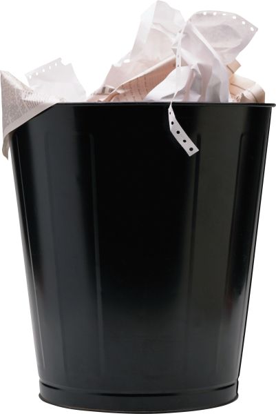 垃圾桶PNG免抠图透明素材 素材天下编号:18432