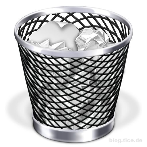 垃圾桶PNG免抠图透明素材 16设计网编号:18433