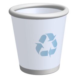 垃圾桶PNG免抠图透明素材 16设计网编号:18445