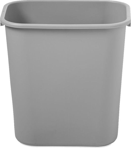 垃圾桶PNG免抠图透明素材 16设计网编号:18461