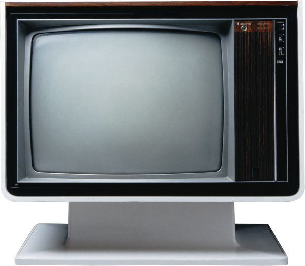 TV PNG免抠图透明素材 16设计网编号:39211