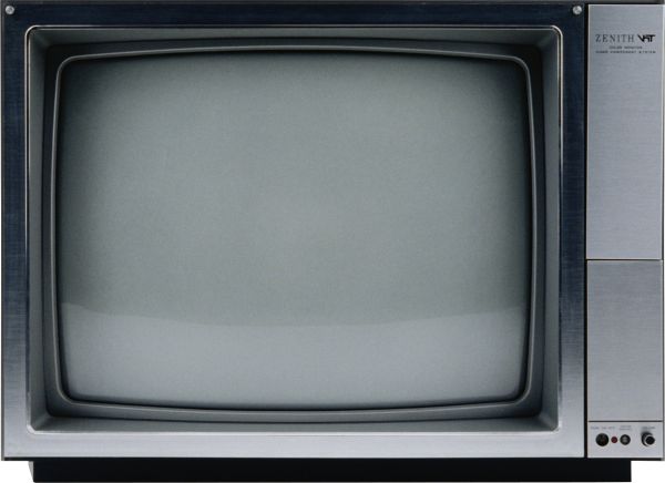 TV PNG免抠图透明素材 16设计网编号:39215